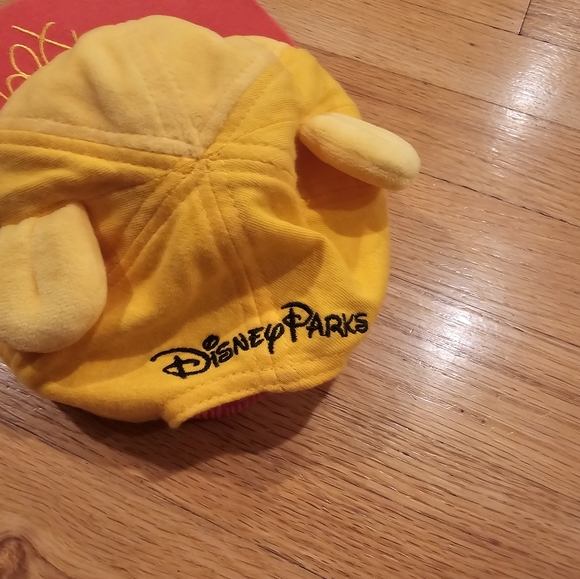 Disney Winnie the Pooh Infant hat - Picture 5 of 5